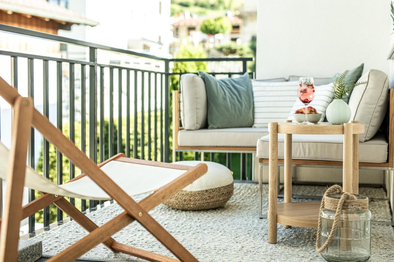 نيوستيف ام ستوبيتا Oskar Apartments المظهر الخارجي الصورة