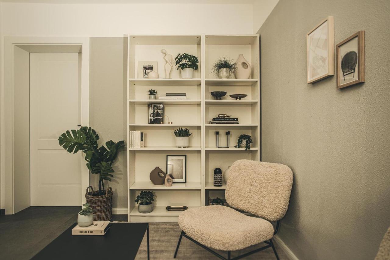 نيوستيف ام ستوبيتا Oskar Apartments المظهر الخارجي الصورة