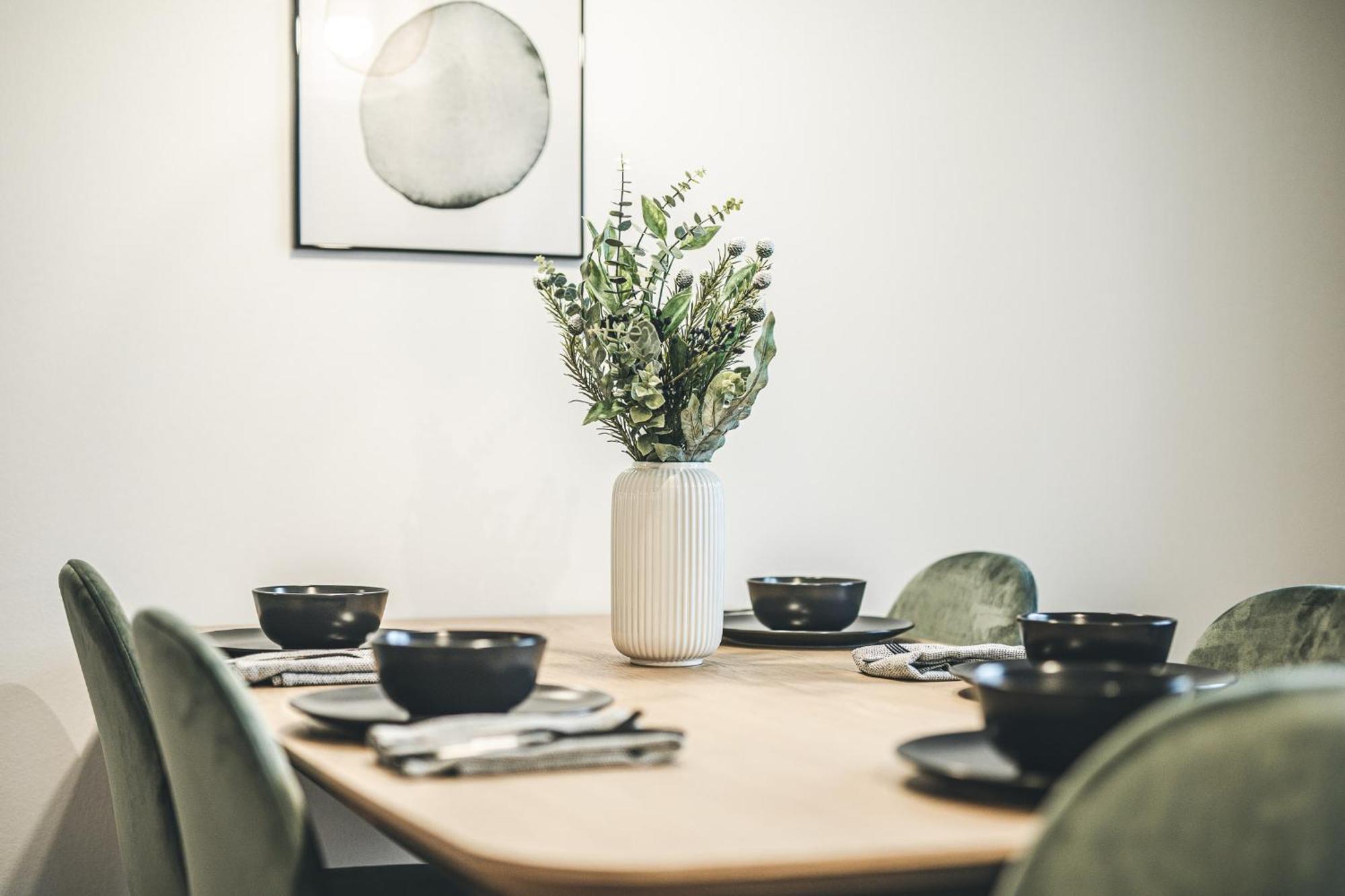 نيوستيف ام ستوبيتا Oskar Apartments المظهر الخارجي الصورة