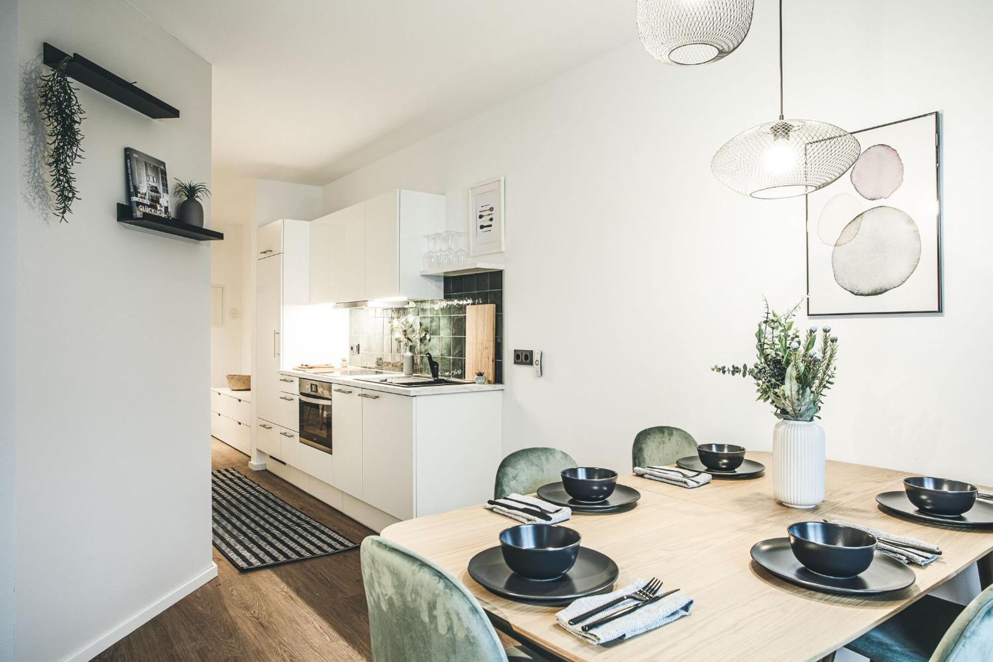 نيوستيف ام ستوبيتا Oskar Apartments المظهر الخارجي الصورة