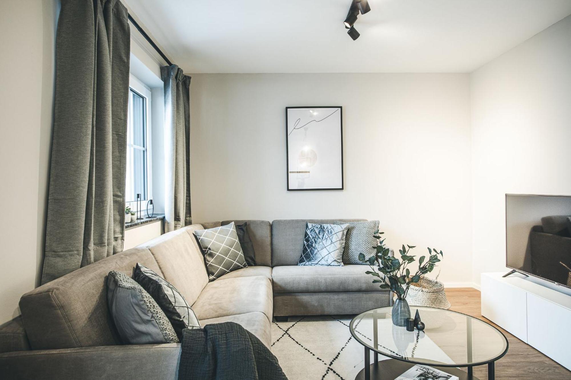 نيوستيف ام ستوبيتا Oskar Apartments المظهر الخارجي الصورة