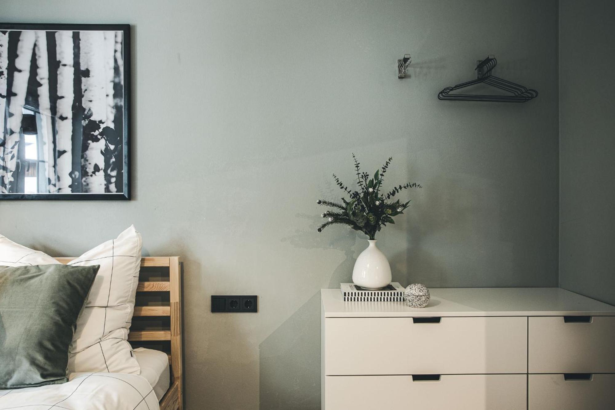 نيوستيف ام ستوبيتا Oskar Apartments المظهر الخارجي الصورة