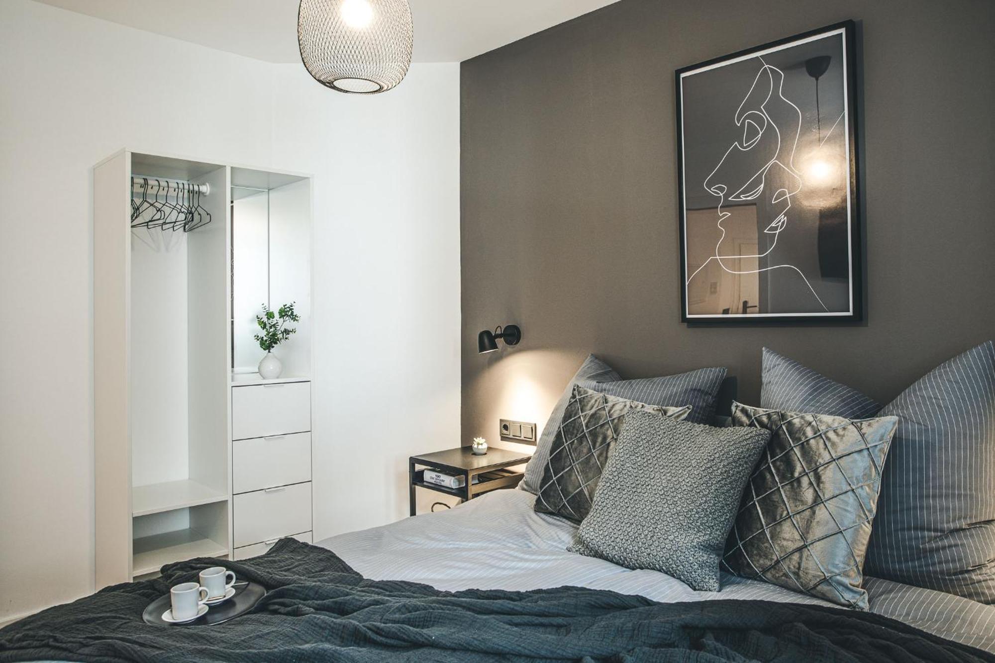 نيوستيف ام ستوبيتا Oskar Apartments المظهر الخارجي الصورة