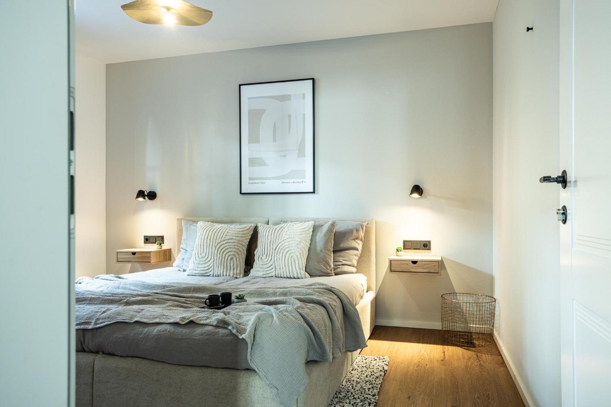 نيوستيف ام ستوبيتا Oskar Apartments المظهر الخارجي الصورة