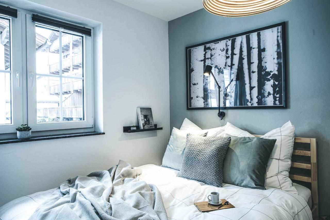نيوستيف ام ستوبيتا Oskar Apartments المظهر الخارجي الصورة