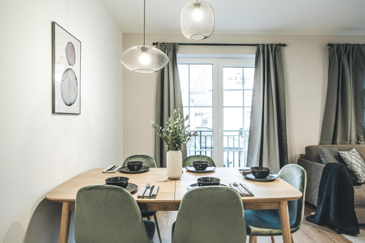 نيوستيف ام ستوبيتا Oskar Apartments المظهر الخارجي الصورة
